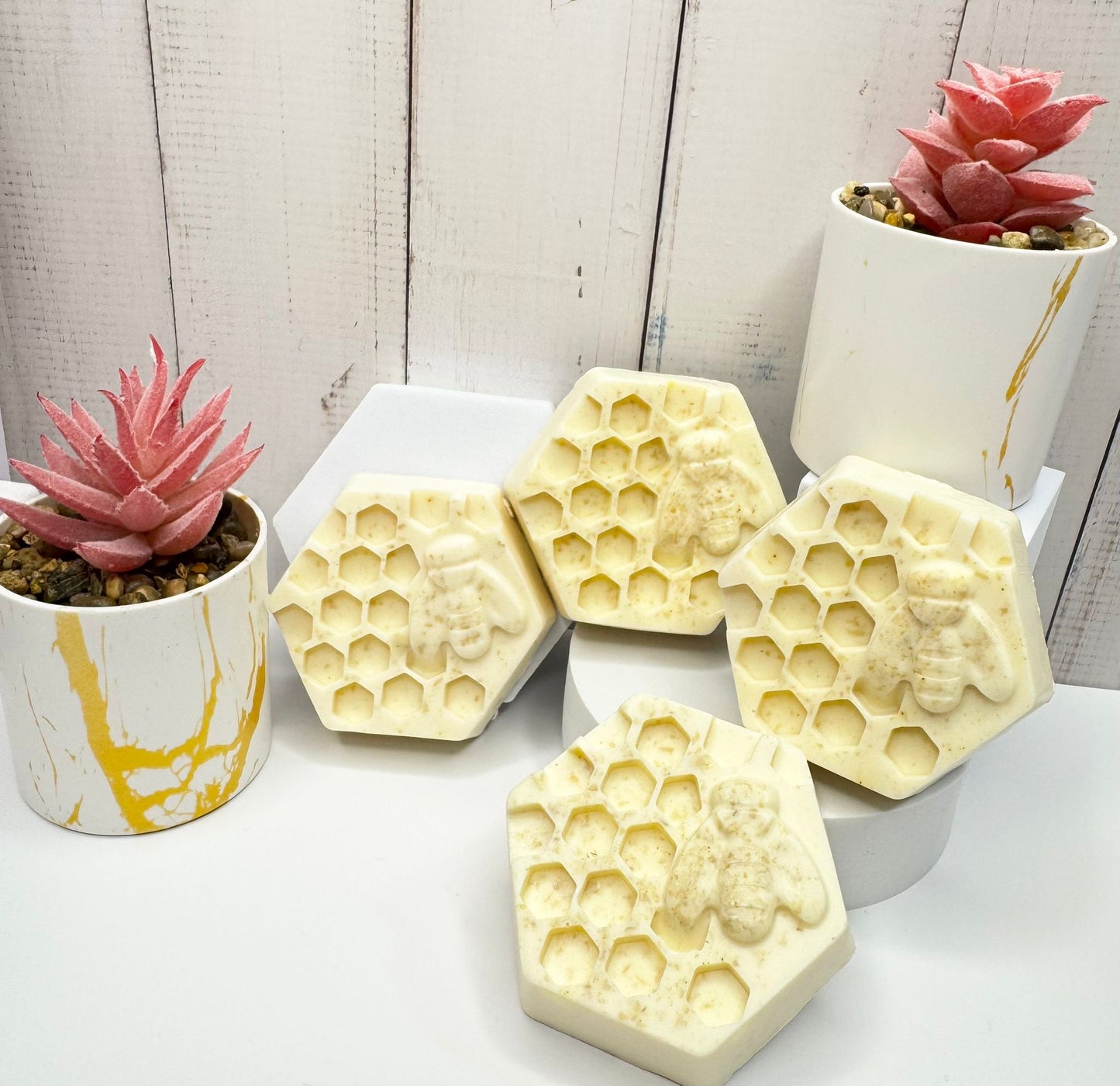 AVENA & LECHE DE CABRA