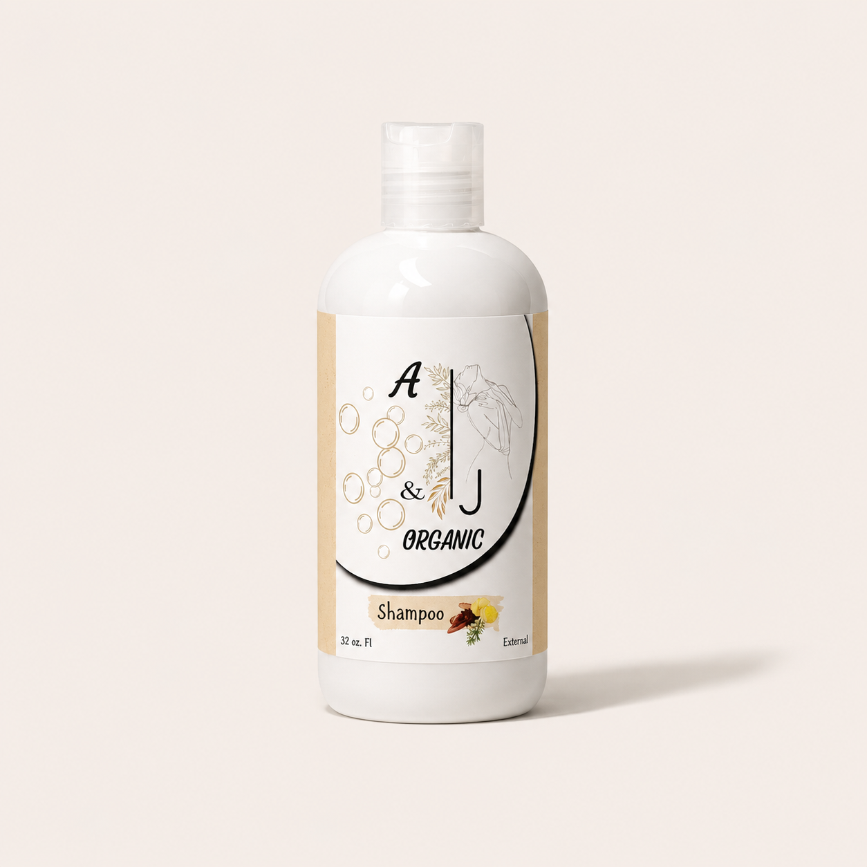 SHAMPOO
