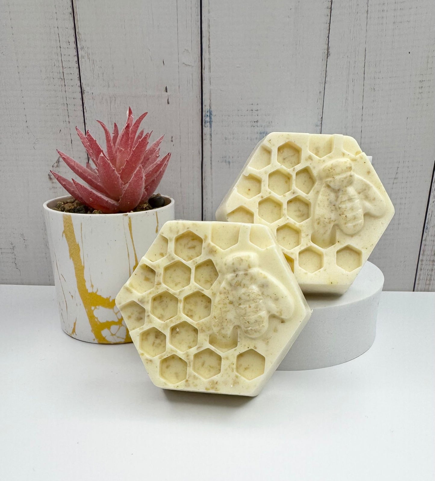 AVENA & LECHE DE CABRA