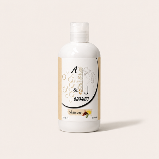 SHAMPOO