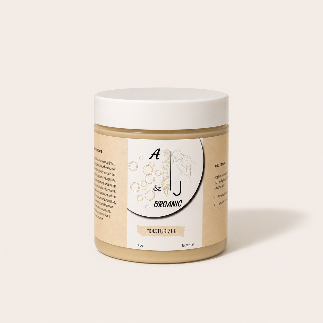 CREMA BLANQUEADORA